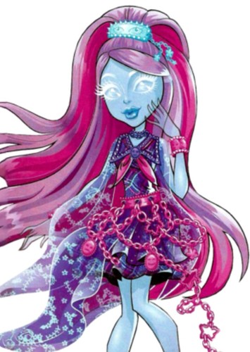 Kiyomi Haunterly