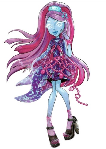 Kiyomi Haunterly