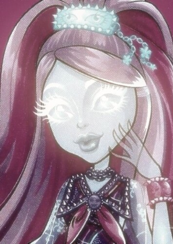 Kiyomi Haunterly