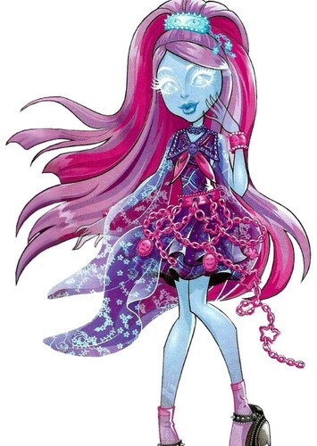 Kiyomi Haunterly