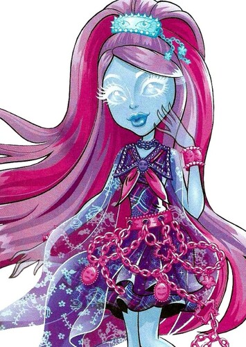 Kiyomi Haunterly