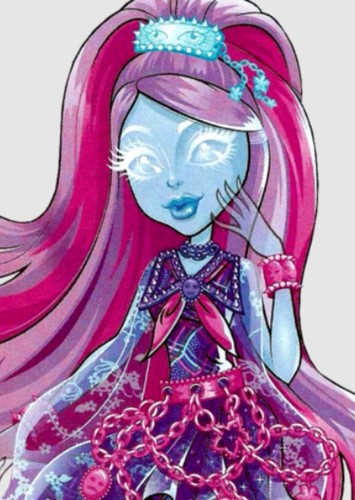 Kiyomi Haunterly
