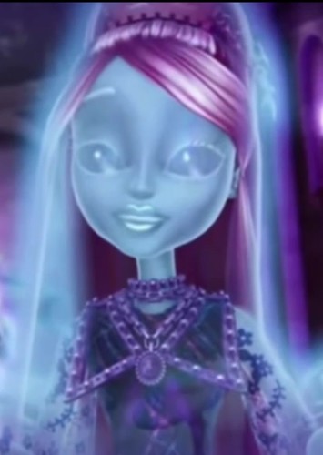 Kiyomi Haunterly