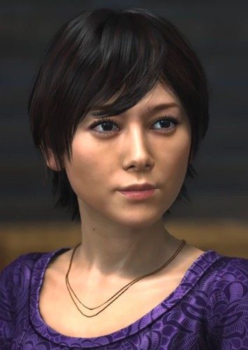Kiyomi Kasahara