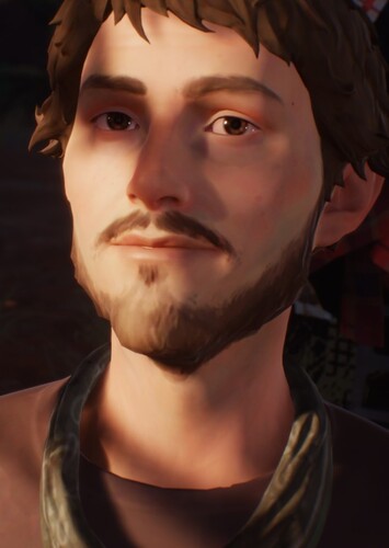 Jacob Hackerman