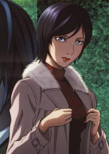 Kiyomi Takada
