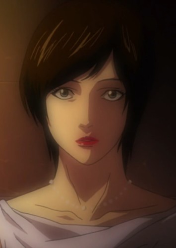 Kiyomi Takada