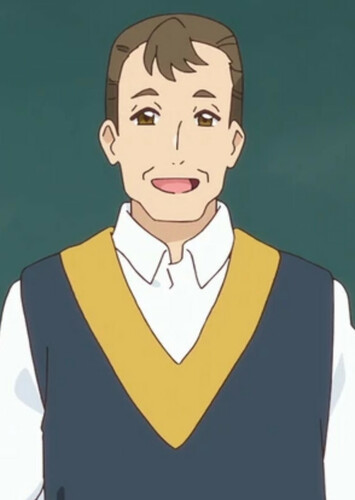 Kiyoshi Babazono