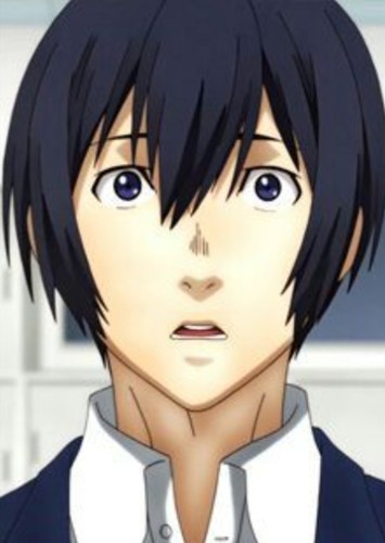 Kiyoshi Fujino