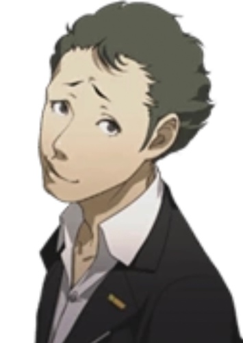 Kiyoshi Sakuma