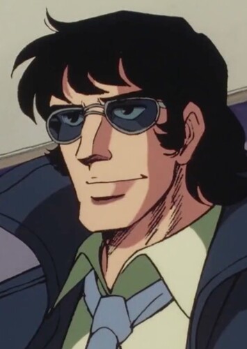 Kiyoshi Suga