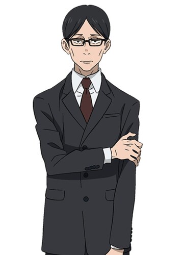Kiyotaka Ijichi