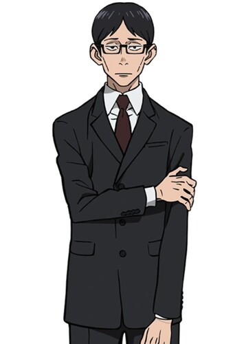 Kiyotaka Ijichi