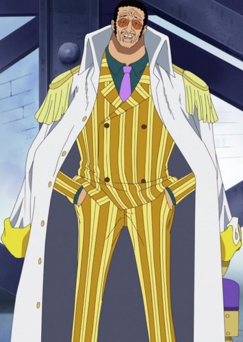 Fan Casting Jackie Chan As Borsalino In One Piece On Mycast