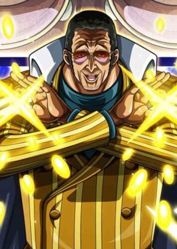 Kizaru