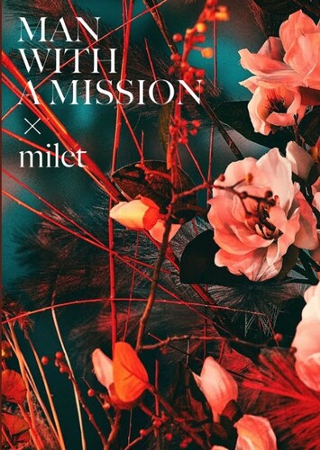 Kizuna no Kiseki - Man With a Mission & Milet