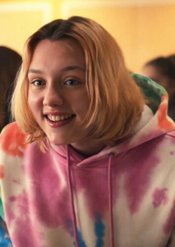 Kizzy Edgell