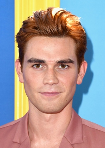 KJ Apa