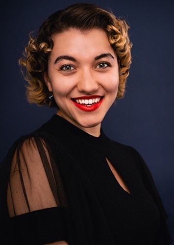 KJ Burkhauser