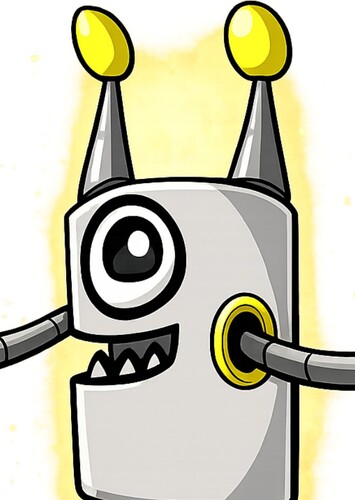 Klamper