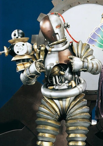 Klank