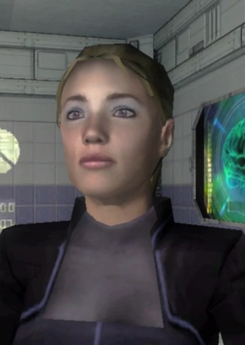Klara Sparks