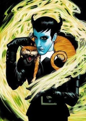 Klarion