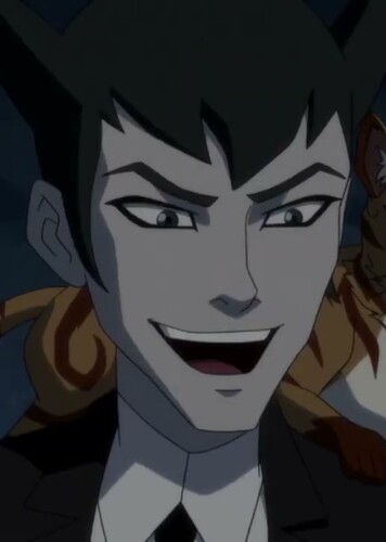 [OUTDATED VERSION] Klarion
