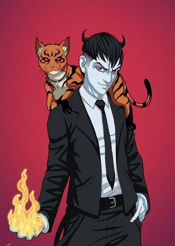 Klarion