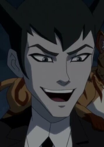 Klarion the Witch Boy