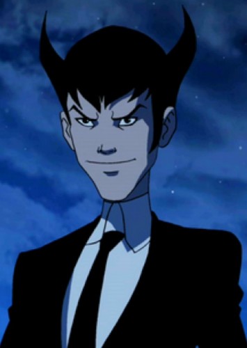 Klarion the Witch Boy