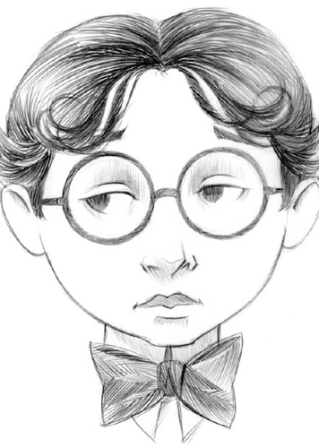 Klaus Baudelaire