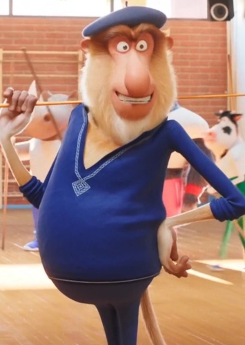 Klaus Kickenklober