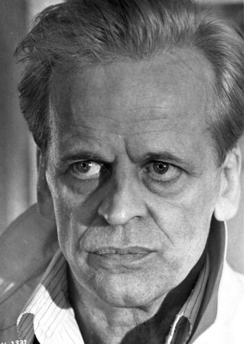 Klaus Kinski