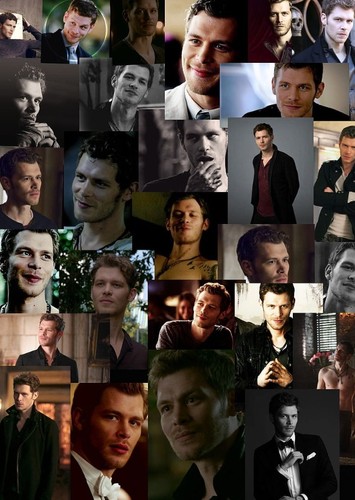Klaus Mikaelson