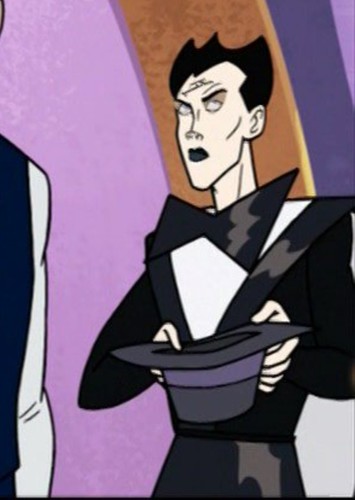 Klaus Nomi