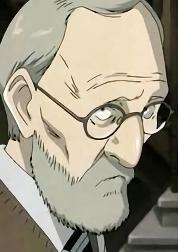 Klaus Poppe