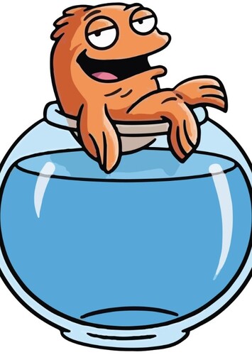 Klaus the Fish