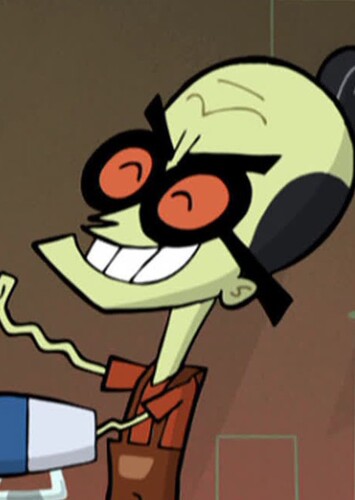 Klaus Von Affenkugel