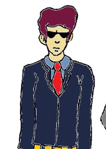 Klaus Von Schmitt