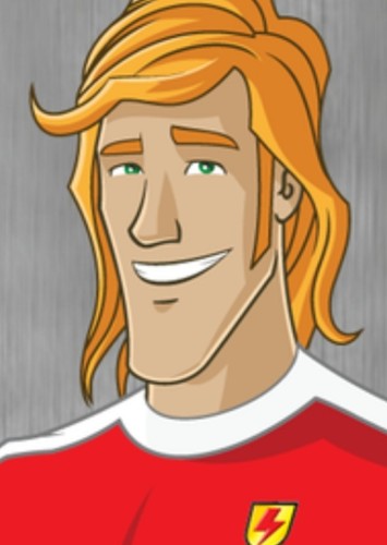 Klaus von Shietkat