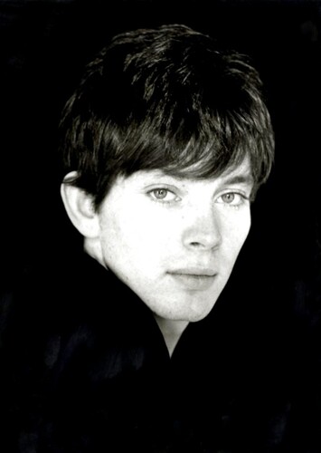 Klaus Voormann