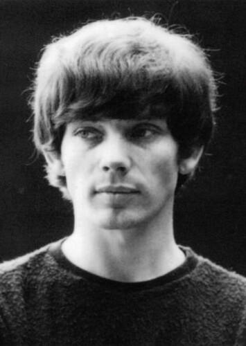 Klaus Voormann