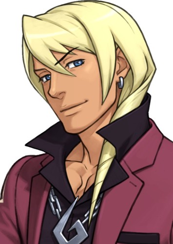 Klavier Gavin