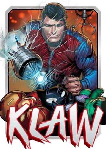 Klaw