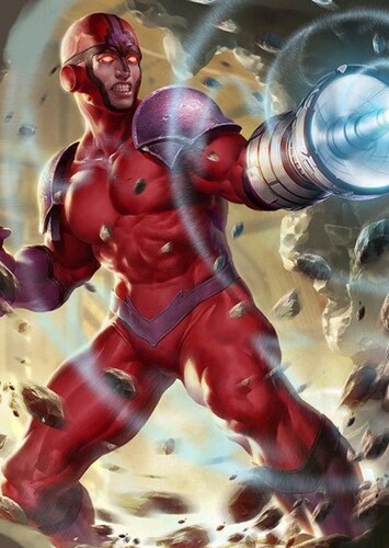 Klaw