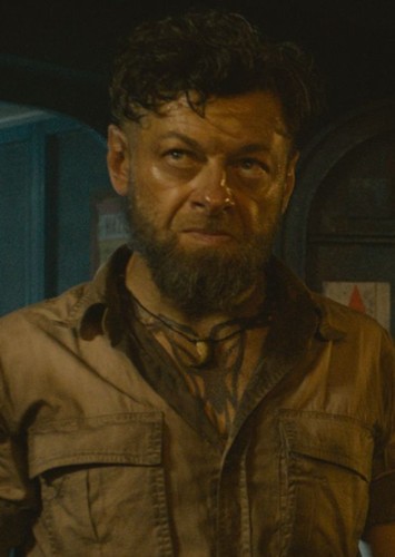 Klaw (MCU)