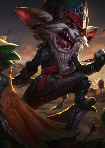 Kled