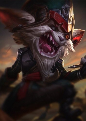 Kled