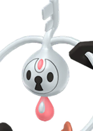 Klefki (English Dub)